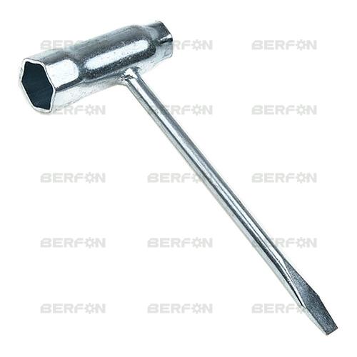 CHAVE VELA HUSQVARNA 13/16x65mm